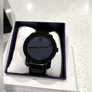 Movado Bold watch